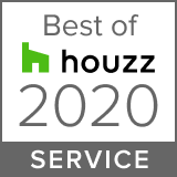 Best of Houzz 2020 Award Winner
