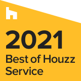 Best of Houzz 2021 Award Winner