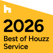 Best of Houzz 2026 Award Winner